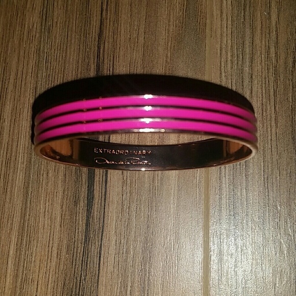 ❤"Extraordinary" By Oscar de la Renta - Picture 5 of 5